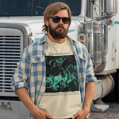 "Only Ruined Corpses" T-Shirt