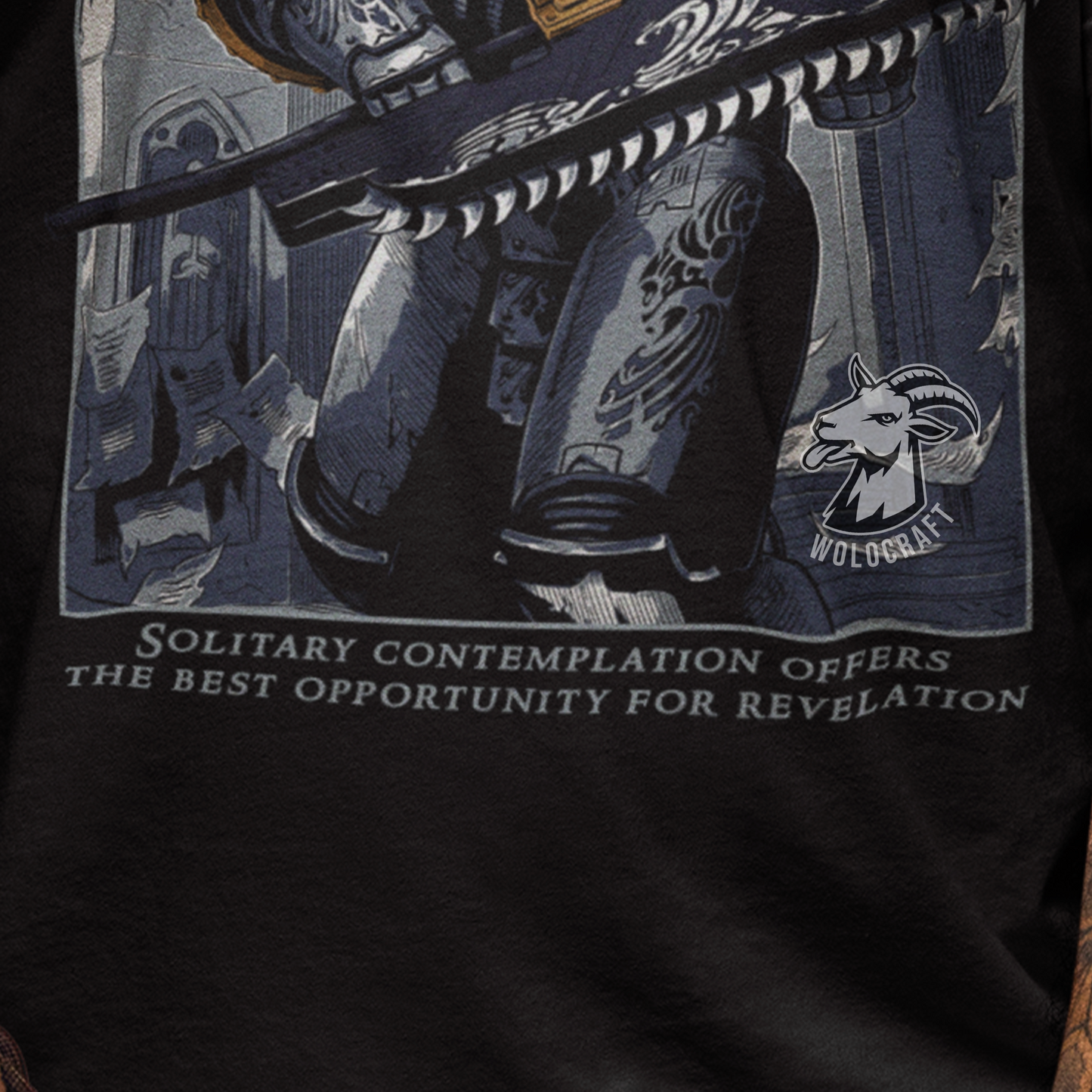 Carcharodons - Warhammer 40k | T- Shirt