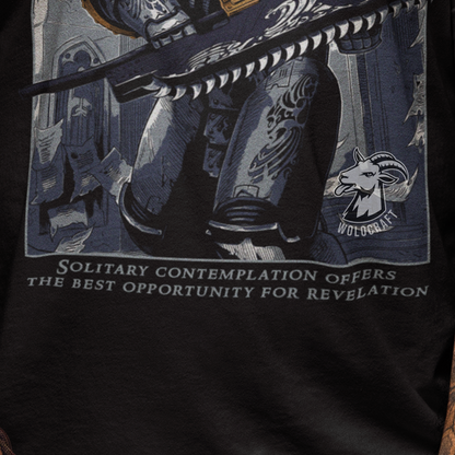 Carcharodons - Warhammer 40k | T- Shirt