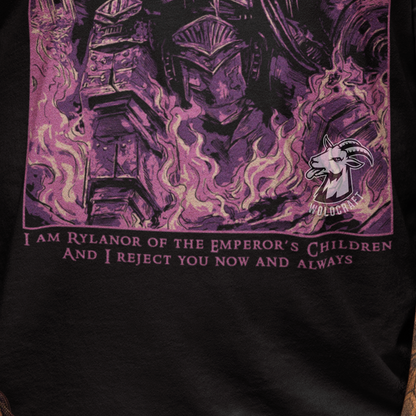 Rylanor - Ancient Of Rites | T-Shirt