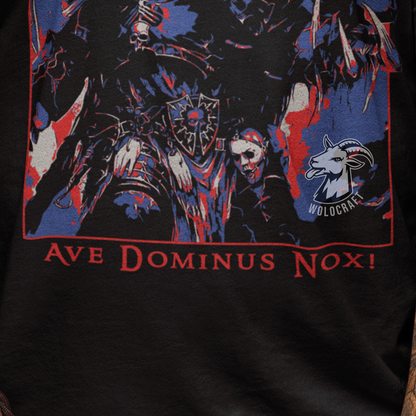 Night Lords - Ave Dominus Nox | T-Shirt