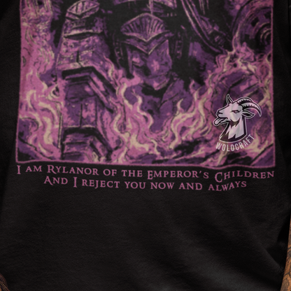 "Ancient Of Rites" T-Shirt