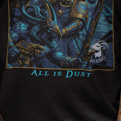 Thousand Sons - All is Dust | T-Shirt