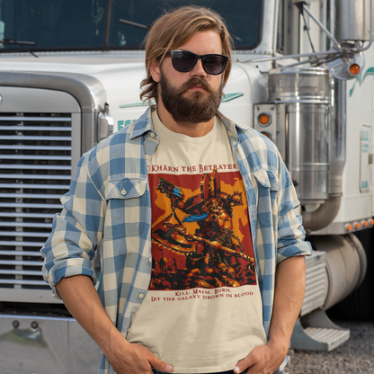 "The Betrayer" T-Shirt