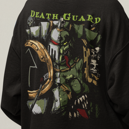"Eternal Service" Hoodie