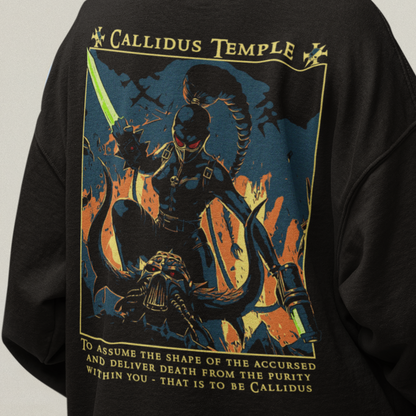 "Deliver Death" Hoodie