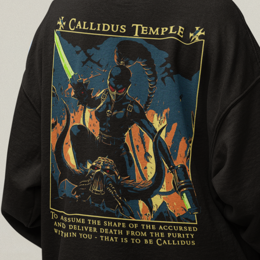 "Deliver Death" Hoodie