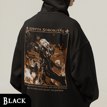 "The Emperor is our Father" Hoodie