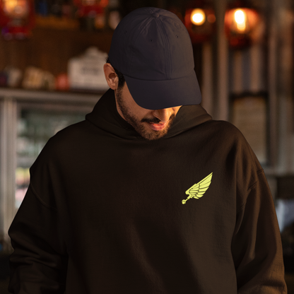 "I Must Have More!" Hoodie