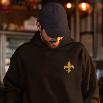 "The Cleansing Fire" Hoodie