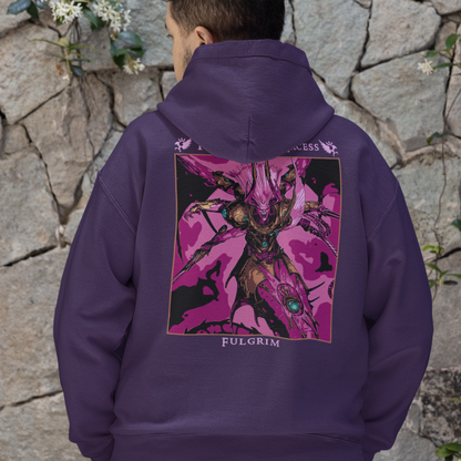 "The Prince Of The Excess" Hoodie