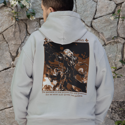 "The Emperor is our Father" Hoodie