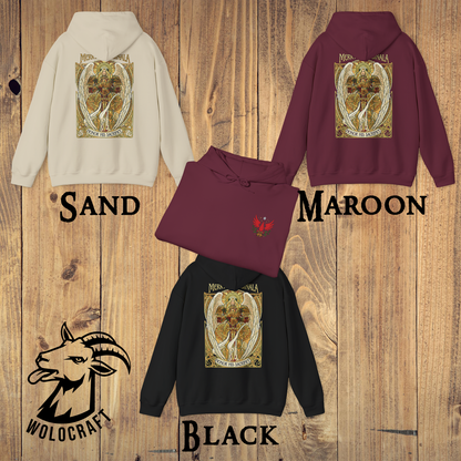 "Honor His Sacrifice" Hoodie