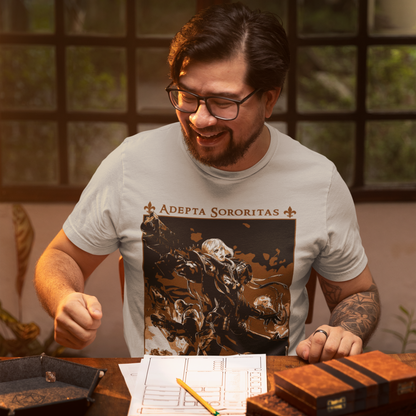 "The Emperor is our Father" T-Shirt