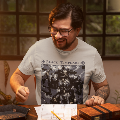 "No Pity, No Remorse" T-Shirt