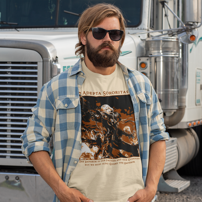 "The Emperor is our Father" T-Shirt