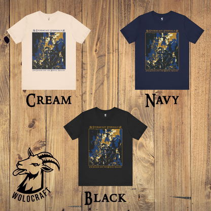 "For Sigmar" T-Shirt