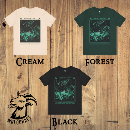 "Only Ruined Corpses" T-Shirt