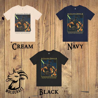 "Deliver Death" T-Shirt