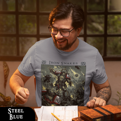 "For Ithaka" T-Shirt