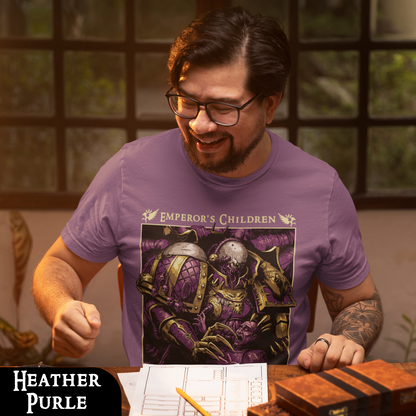 "I Must Have More!" T-Shirt