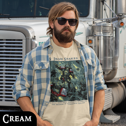 "For Ithaka" T-Shirt