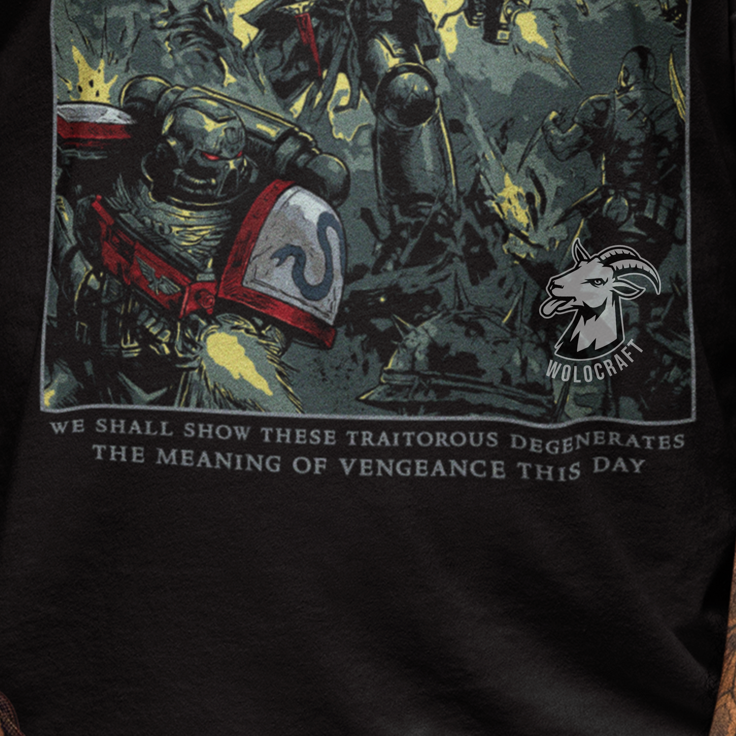 "For Ithaka" T-Shirt