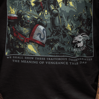 "For Ithaka" T-Shirt