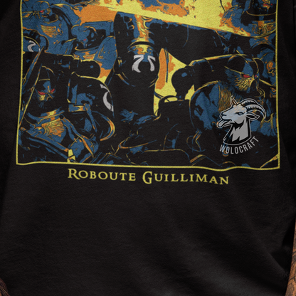 "Lord of Ultramar" T-Shirt
