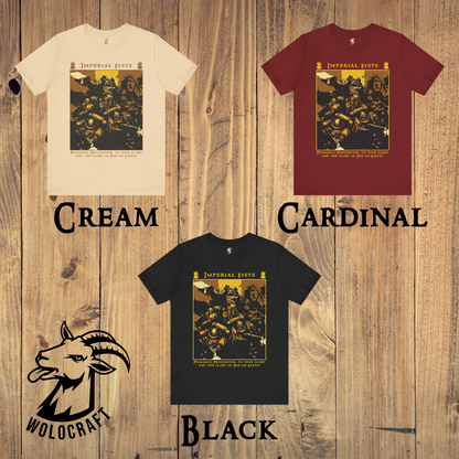 "To Your Glory" T-Shirt