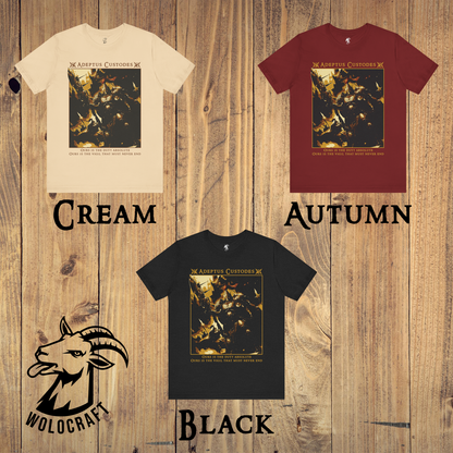 "Ours is The Duty" T-Shirt