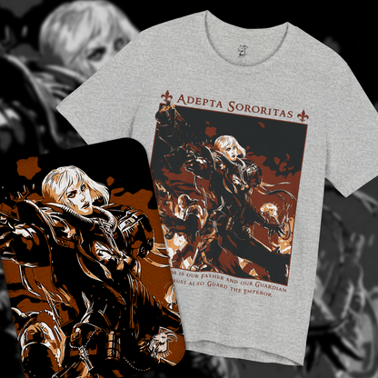 "The Emperor is our Father" T-Shirt