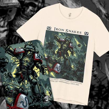 "For Ithaka" T-Shirt