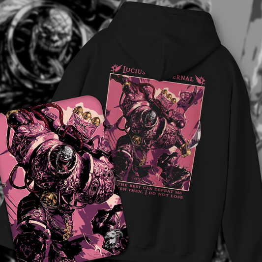 "The Eternal" Hoodie