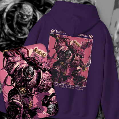 "The Eternal" Hoodie