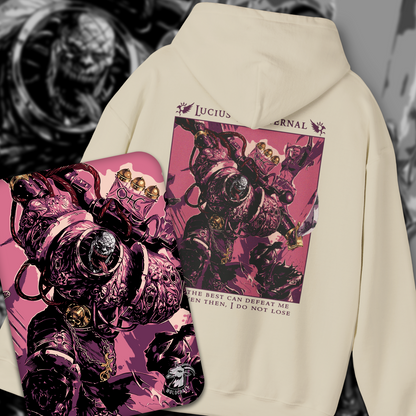 "The Eternal" Hoodie