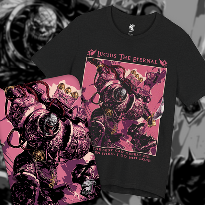 "The Eternal" T-Shirt