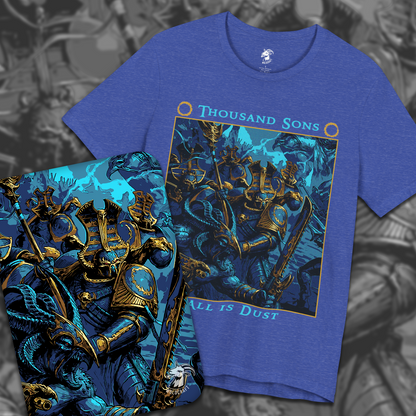 "All is Dust" T-Shirt