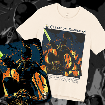 "Deliver Death" T-Shirt