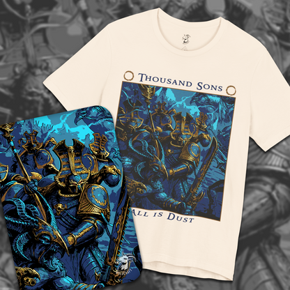 "All is Dust" T-Shirt