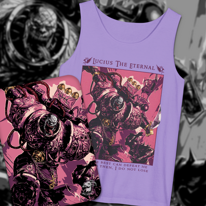 "The Eternal" TankTop