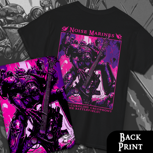 Noise Marines | T-Shirt