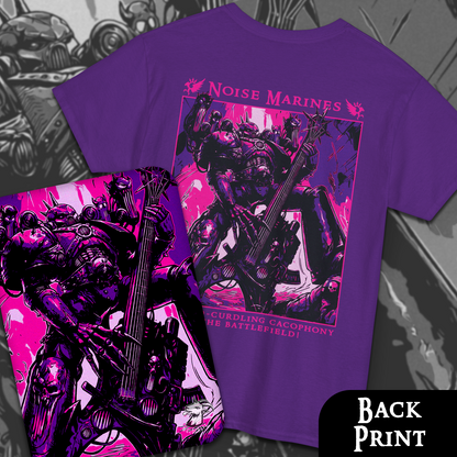Noise Marines | T-Shirt