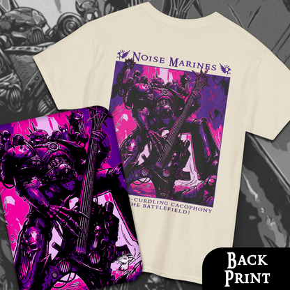 Noise Marines | T-Shirt