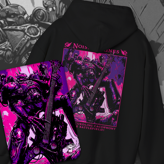 Noise Marines | Hoodie