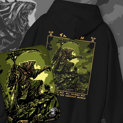 Skaven - Warhammer Fantasy | Hoodie