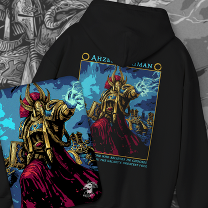 Ahzek Ahriman - Thousand Sons | Hoodie