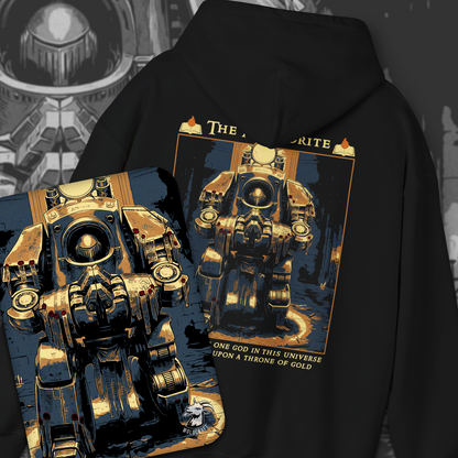 The Anchorite - Warhammer 40k | Hoodie