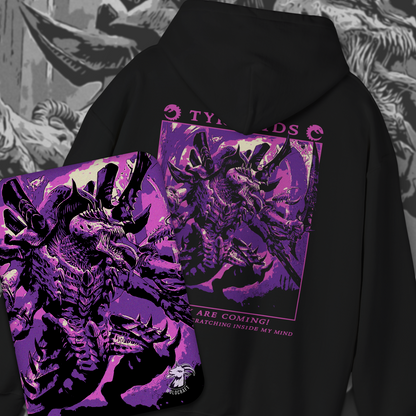 Tyranids - Warhammer40k | Hoodie