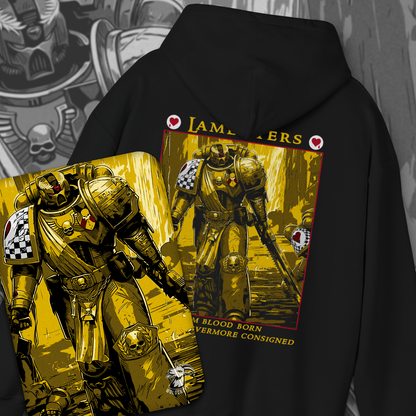 Lamenters - From Blood Born | Hoodie